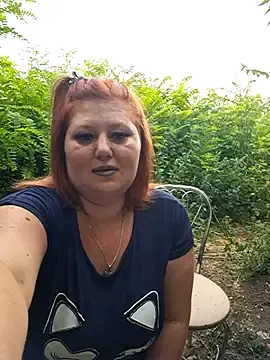 Stripchat Adult Webcam of Fox-Red2026