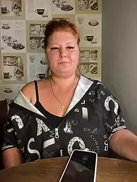 Stripchat Sex Chat of Fox-Red2026