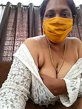 Stripchat Sex Cam of Hot_Sreeja_Tamil