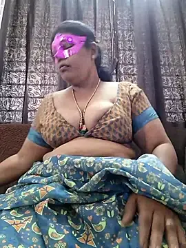 Stripchat Private Sex Chat of Hot_Sreeja_Tamil