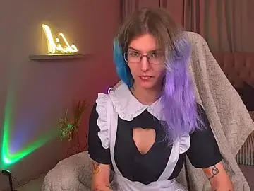 Stripchat Live Porn of Lain_Root