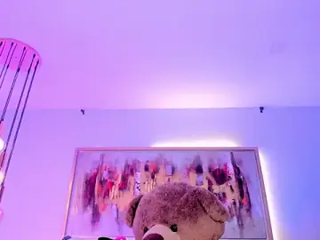 Stripchat Live Sex of LeahLombardi_