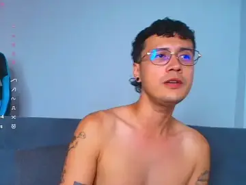 Stripchat Best Webcam of LeaneSeb