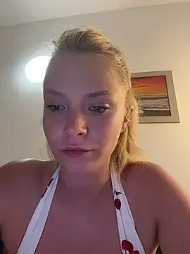 Stripchat Live Porn of AnastasiaAniess