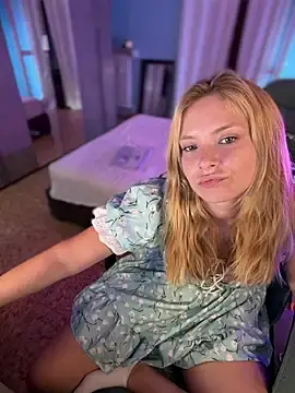 Stripchat Live Porn of AnastasiaAniess