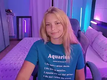 Stripchat Adult Webcams of AnastasiaAniess