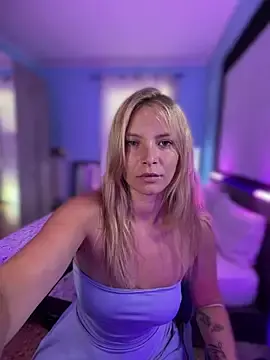 Stripchat Best Webcam of AnastasiaAniess