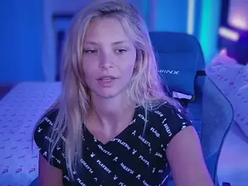 Stripchat Nude Webcam of AnastasiaAniess