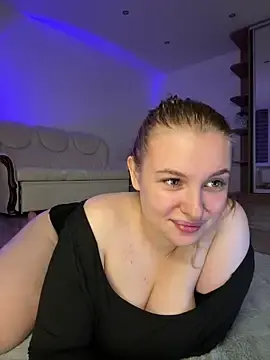 Stripchat Sex Chat of FreiaFlower