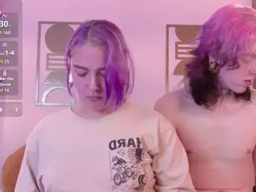 Stripchat Live Porn of Hanna-Winchester