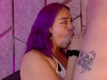 Stripchat Best Webcam of Hanna-Winchester