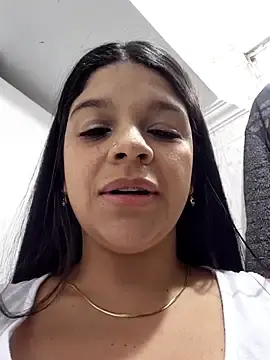 Stripchat Free Live Porn of Layla-daring