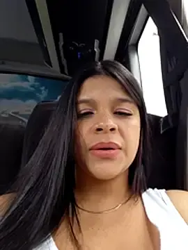 Stripchat Free Live Porn of Layla-daring