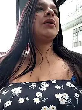 Stripchat Watch Live Sex Cams of Layla-daring