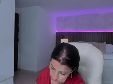 Stripchat Adult Video Chat of Megann_Williamss