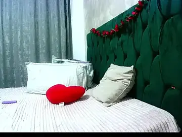 Stripchat Sex Cam of Mimii7