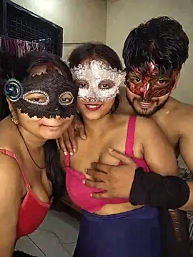 Stripchat Live Porn of New_desi_bhabhi
