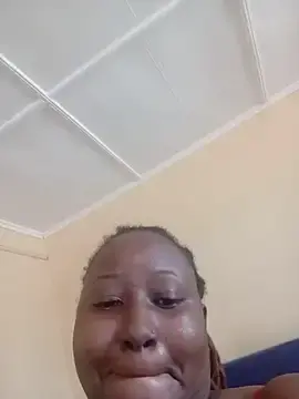 Stripchat Nude Webcam of Stara3