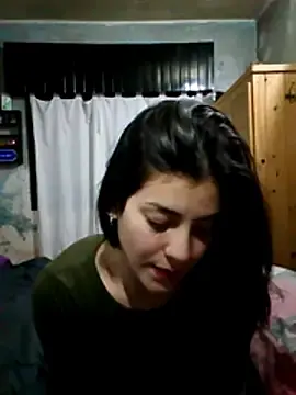 Stripchat Live Porn of labellaylabestia9700