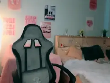 Stripchat Sex Cam of molly_rettyy