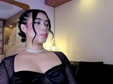 Stripchat Live Sex of Chloe_monroee