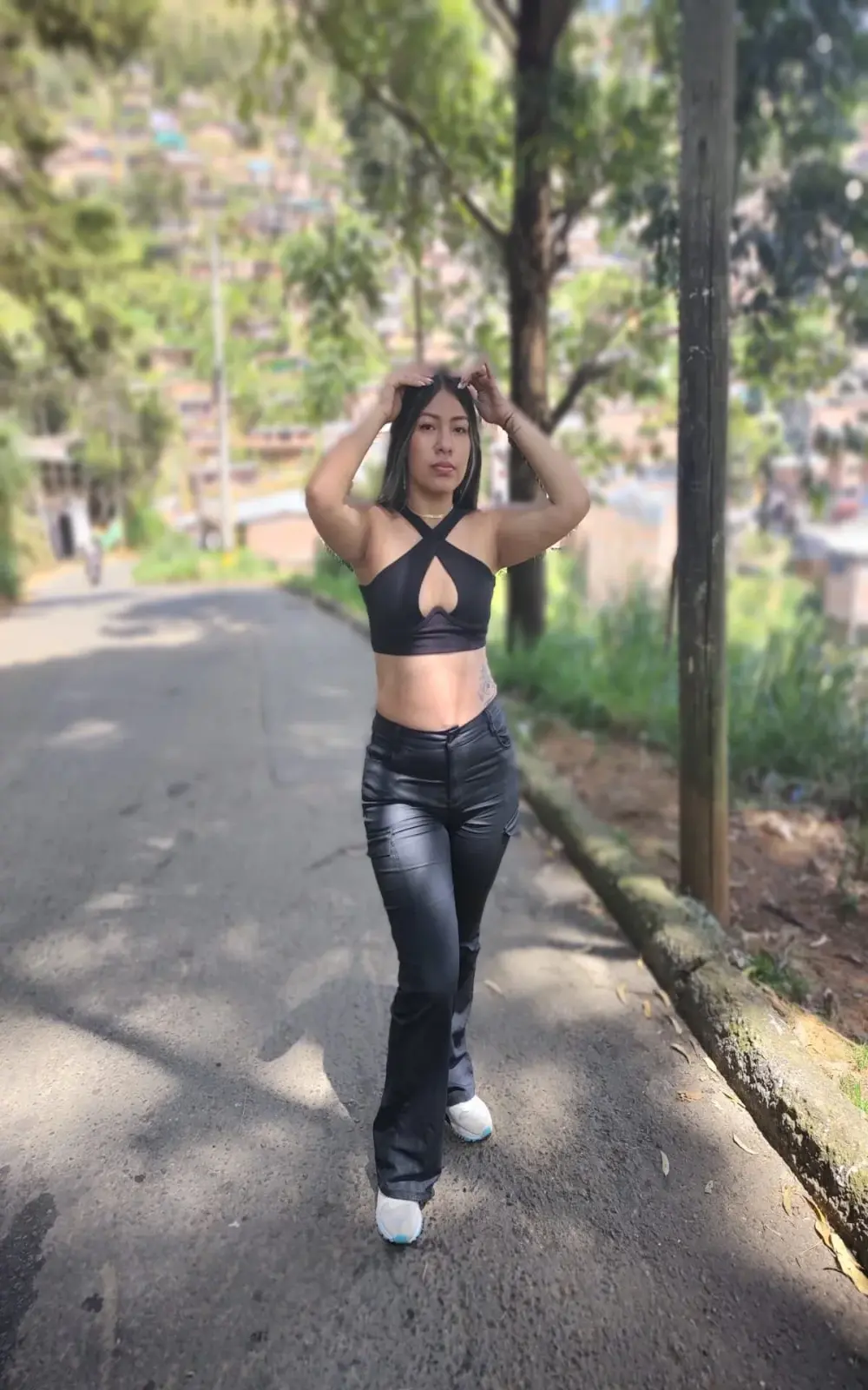 JESSYCHERNOBIL