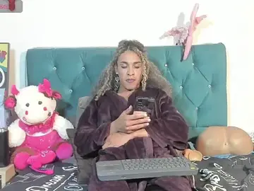 Stripchat Best Webcam of StefanyMiler