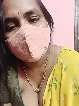 Stripchat Adult Webcam of keerthy_telugu
