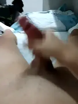 Stripchat Live Sex of mekke17