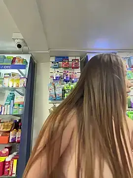 Stripchat Free Live Porn of roouse