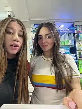 Stripchat Sex Chat of roouse