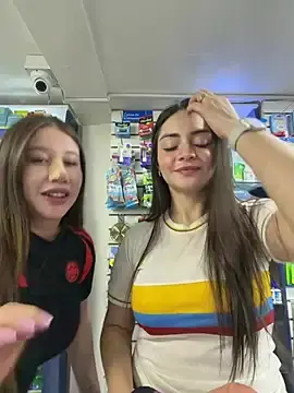 Stripchat Free Porn Cam of roouse