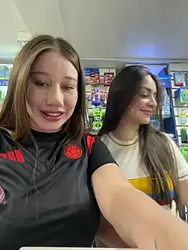 Stripchat Best Webcam of roouse