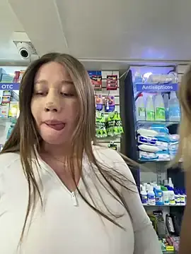 Stripchat Best Webcam of roouse