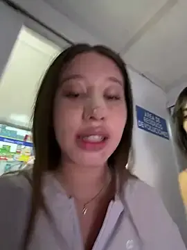Stripchat Sex Cam of roouse