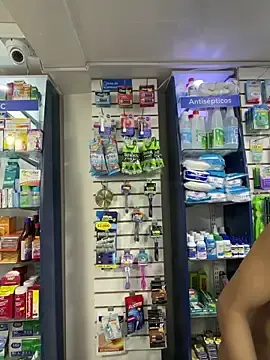 Stripchat Sex Cam of roouse