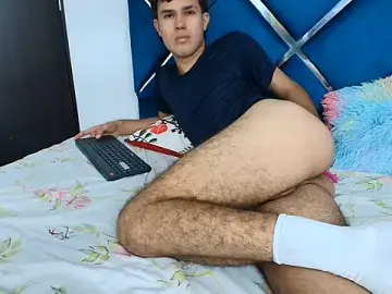 Stripchat Adult Video Chat of EdwinBoys
