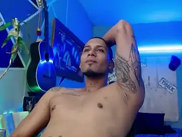 Stripchat Best Webcam of MagnusFrost
