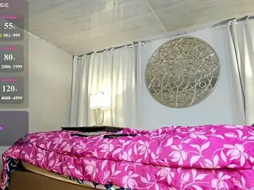 Stripchat Adult Webcam of Ramona_Flower