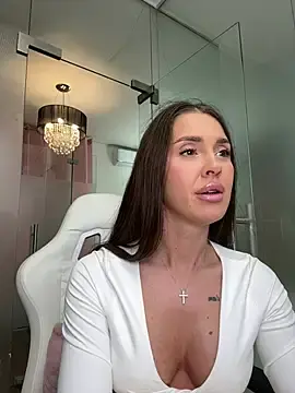 Stripchat Adult Webcams of Anya-Ray
