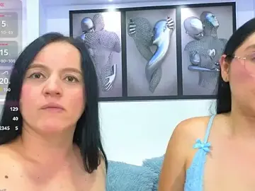 Stripchat Sex Chat of Girls_hot_2