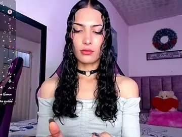 Stripchat Adult Webcam of Jessica_princes