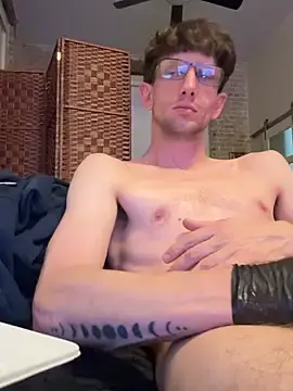 Stripchat Nude Webcam of MuchCarpal