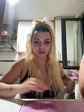 Stripchat Sex Chat of Noeliagglow