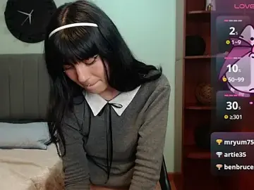 Stripchat Best Webcam of amy_adams1
