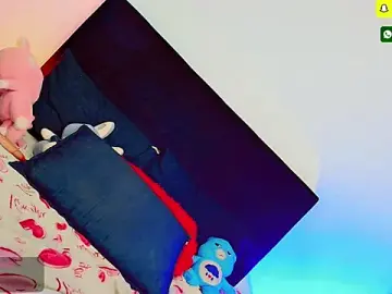 Stripchat Best Webcam of ANGEL_EVIL_S7