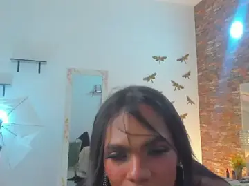 Stripchat Free Live Porn of Antonella_Dosoller