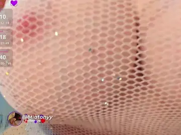 Stripchat Nude Webcam of Mia_Mi_