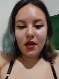 Stripchat Nude Webcam of almitapro07
