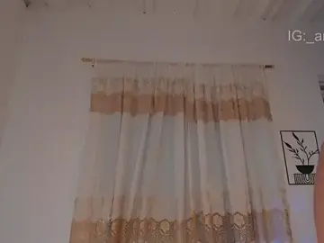Stripchat Live Porn of annie_barozzi